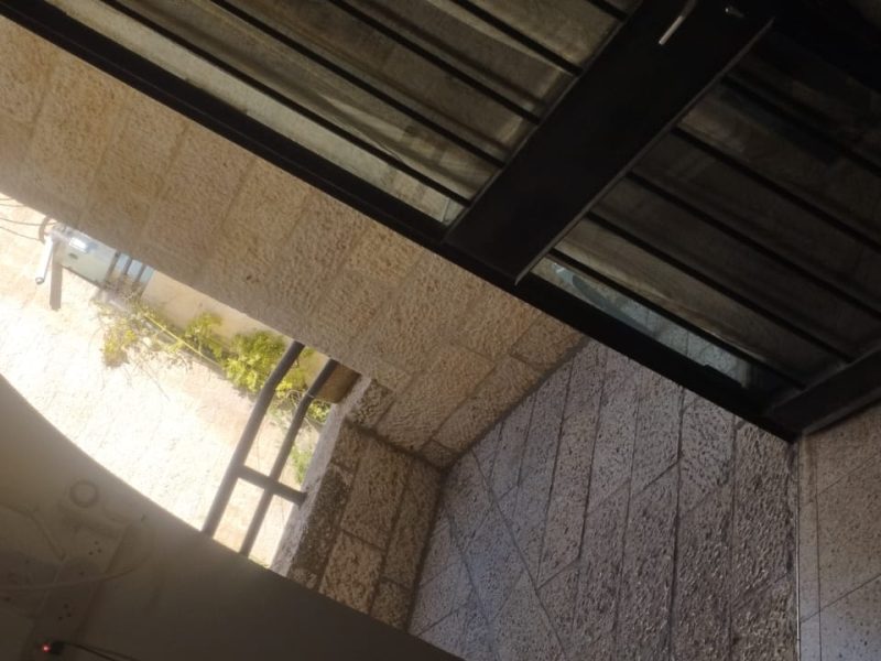 דירה, הרובע היהודי, העיר העתיקה, ירושלים