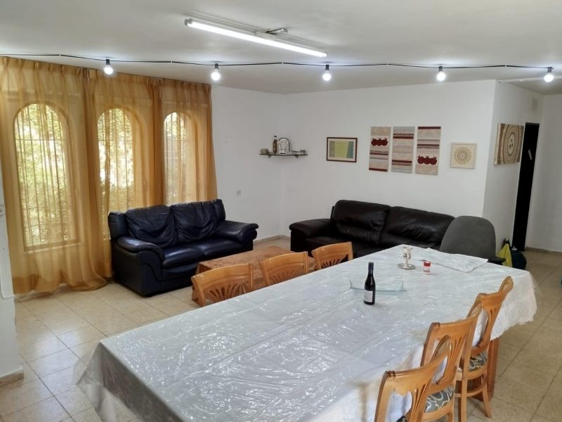 דירה, הרובע היהודי, העיר העתיקה, ירושלים