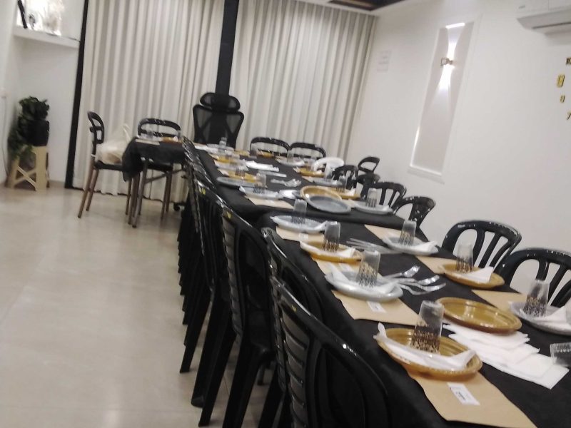 דירת דופלקס לבין הזמנים, פרדס כץ, קרית הרצוג, בני ברק