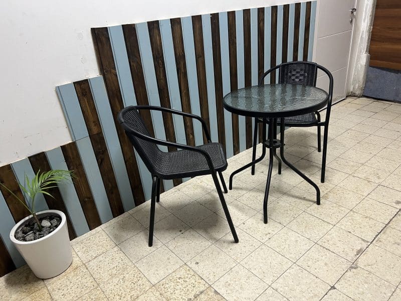דירת נופש, זכרון משה קרוב לגאולה, ירושלים