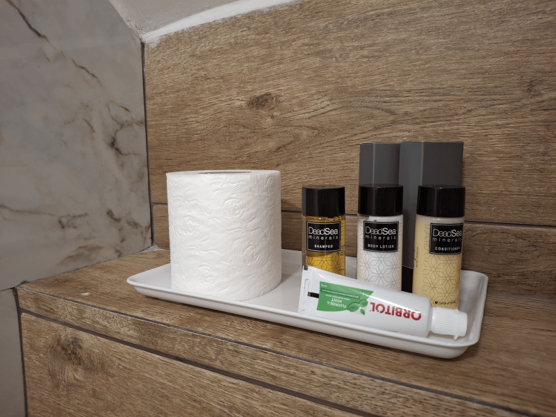 דירת נופש, רמה ג, בית שמש