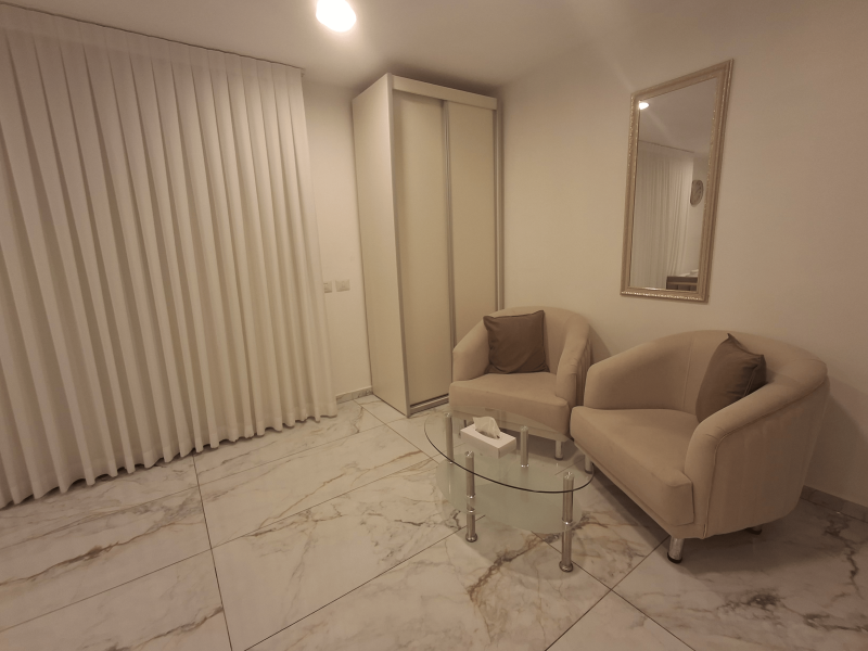 דירת נופש, רמה ג, בית שמש