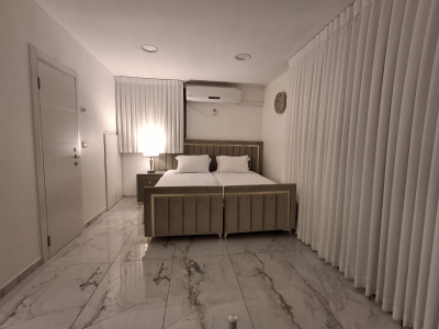 דירת נופש, רמה ג, בית שמש