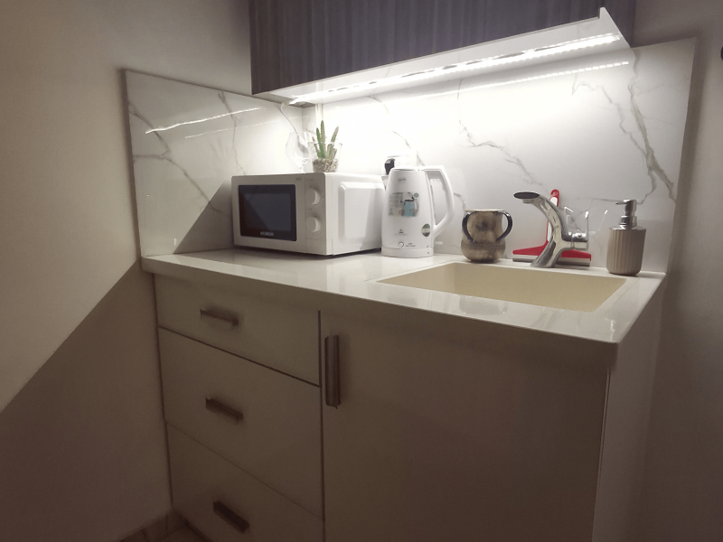 דירת נופש, רמה ג, בית שמש