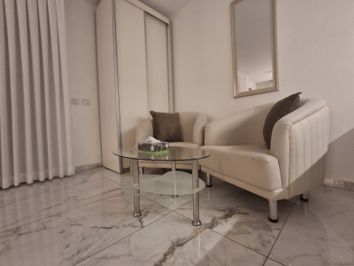 דירת נופש, רמה ג, בית שמש