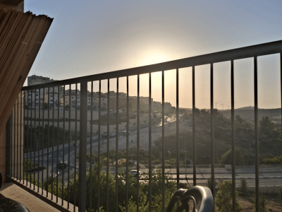 דירת נופש, רמה ג, בית שמש