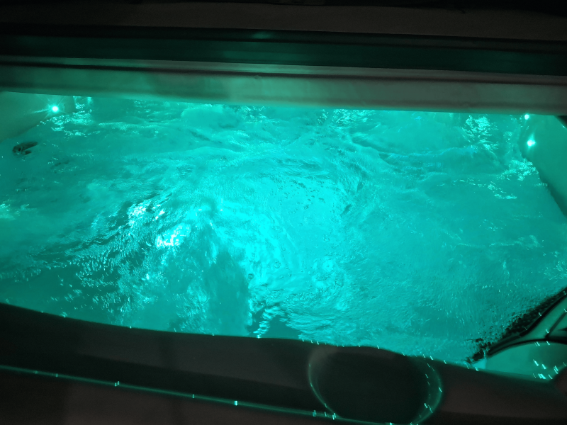 דירת נופש, רמה ג, בית שמש