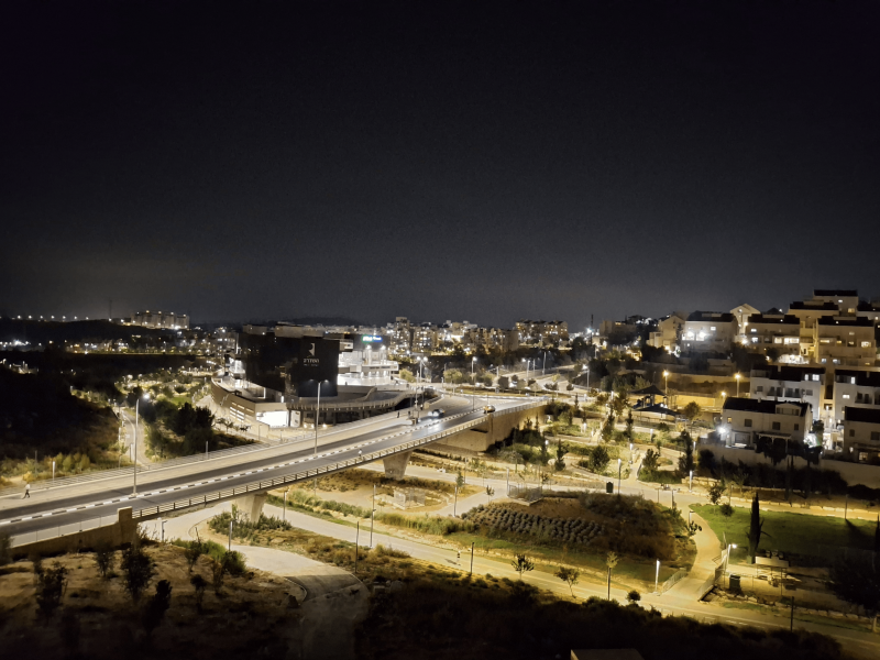 דירת נופש, רמה ג, בית שמש