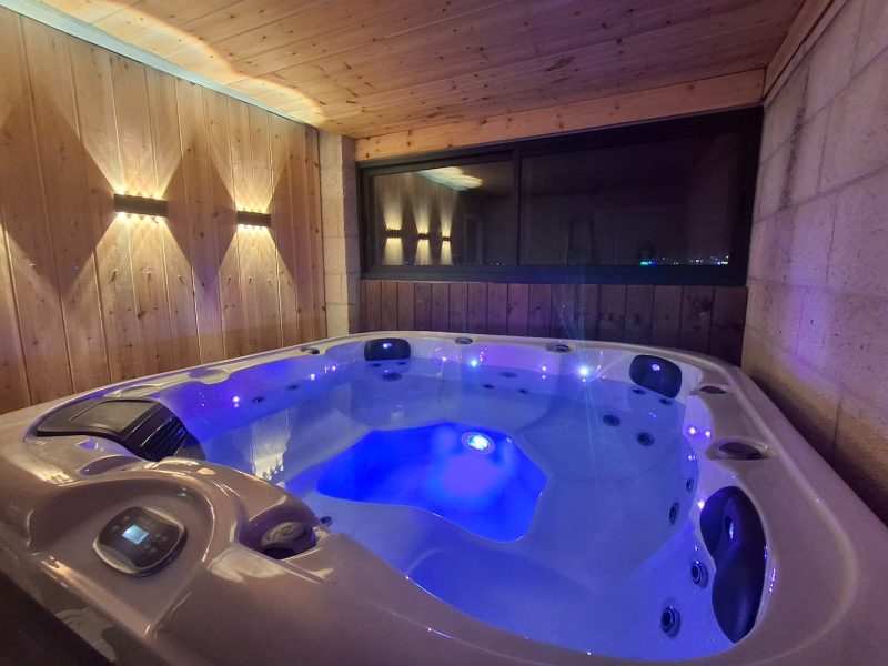 דירת נופש, רמה ג, בית שמש