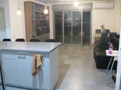 דירת גן, רמה ד', בית שמש