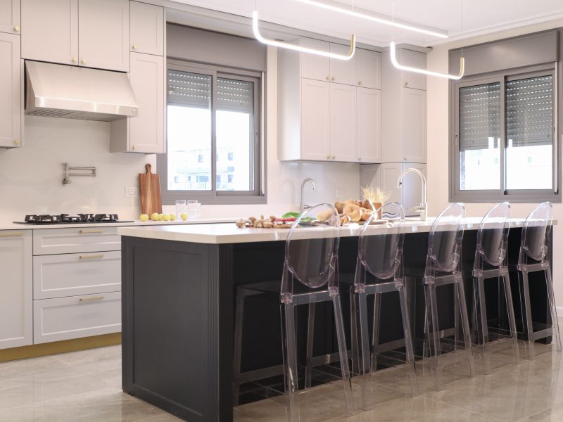 פנויה לפסח!! מחיר מבצע!! "רויאל הייטס" דירת פנטאהוז ענקית ומפוארת ברמת בית שמש ד4