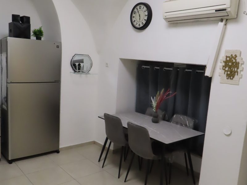 דירה, הרובע היהודי, העיר העתיקה, ירושלים