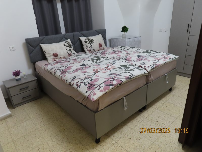 דירה, הרובע היהודי, העיר העתיקה, ירושלים