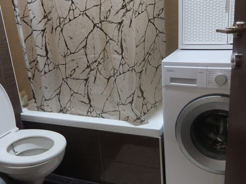 יחידת דיור, רבי עקיבא, בני ברק