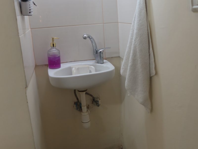 יחידת דיור, רבי עקיבא, בני ברק