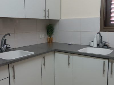 יחידת דיור, רבי עקיבא, בני ברק