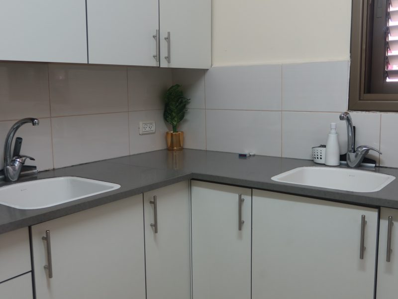 יחידת דיור, רבי עקיבא, בני ברק