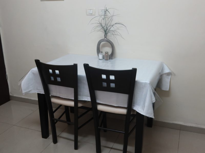 יחידת דיור, רבי עקיבא, בני ברק