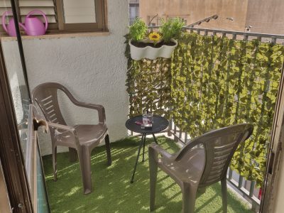 יחידת דיור, רבי עקיבא, בני ברק