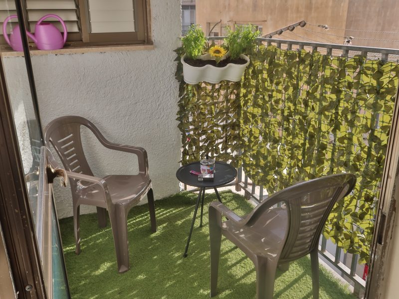 יחידת דיור, רבי עקיבא, בני ברק