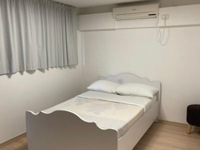 וילה גדולה ומפוארת, גבעת שמואל, קרוב לבני ברק.