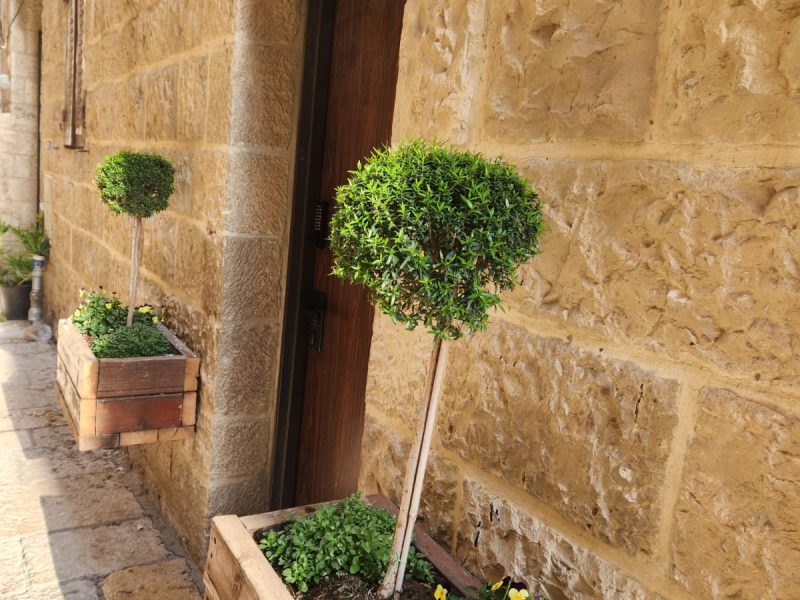 בית בעתיקה, העיר העתיקה, הרובע היהודי, ירושלים