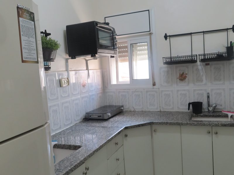 דירה, זכרון משה גאולה, ירושלים