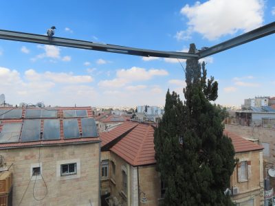 דירה, זכרון משה גאולה, ירושלים
