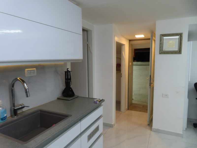 דירה חלומית, אזור גאולה זכרון משה, ירושלים