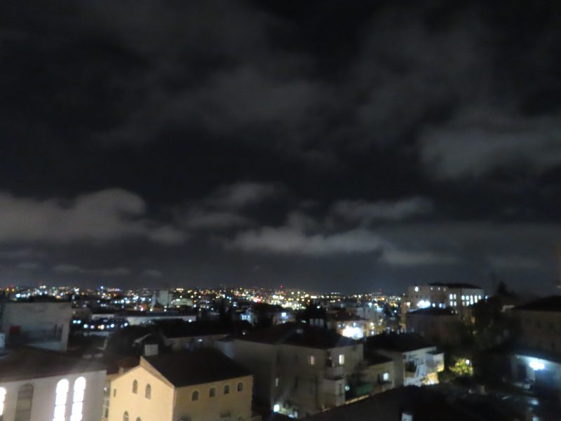 דירה חלומית, אזור גאולה זכרון משה, ירושלים