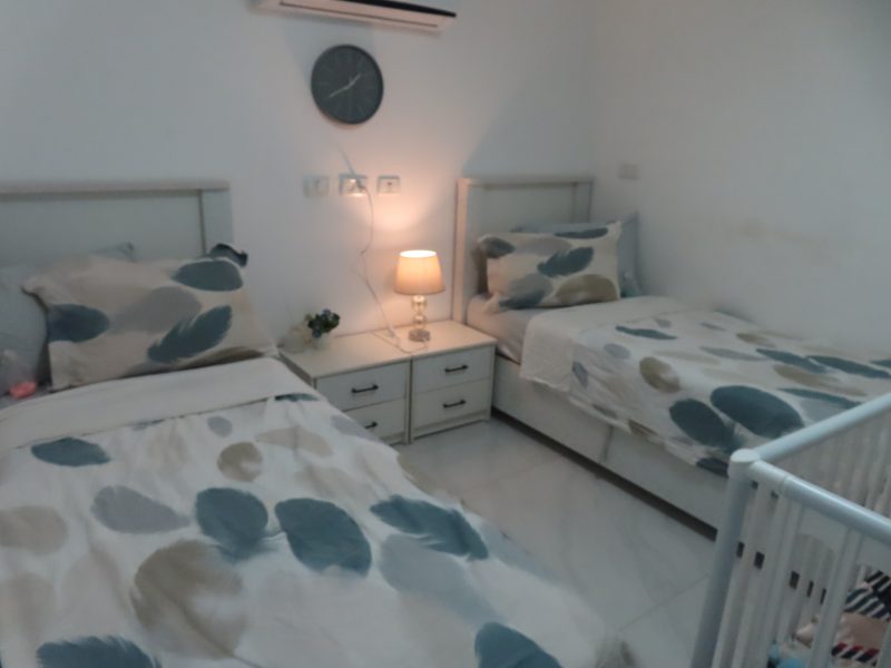 דירה חלומית, אזור גאולה זכרון משה, ירושלים