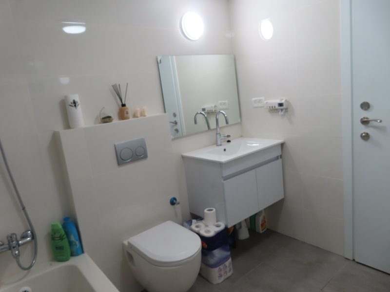 דירה חלומית, אזור גאולה זכרון משה, ירושלים