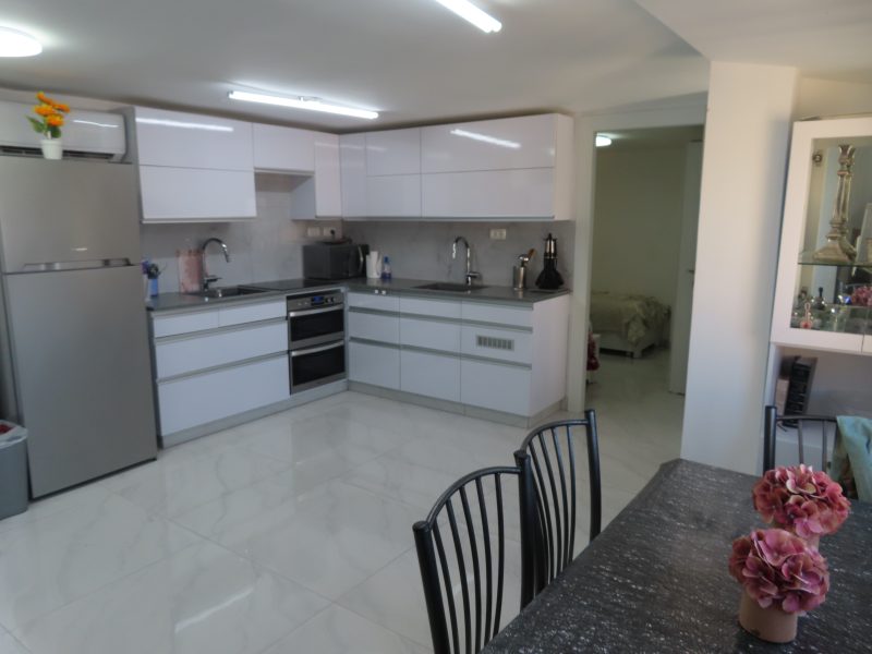 דירה חלומית, אזור גאולה זכרון משה, ירושלים