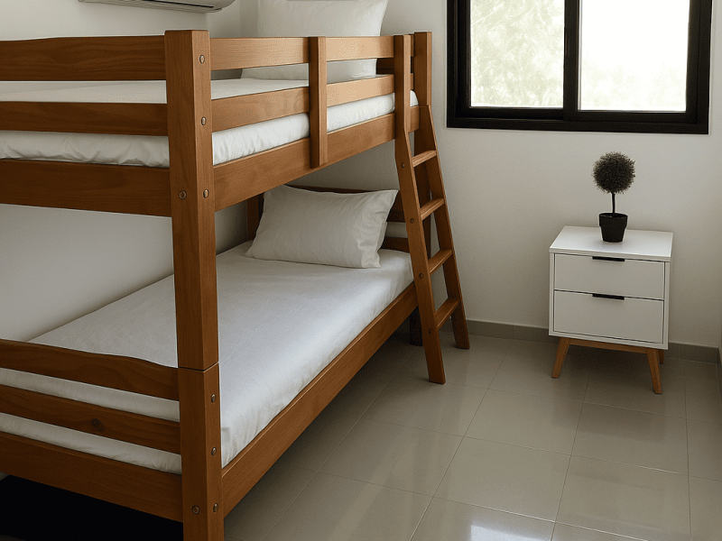 הבית בעתיקה, צפת