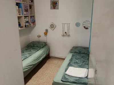 דירה, הרובע היהודי, העיר העתיקה, ירושלים