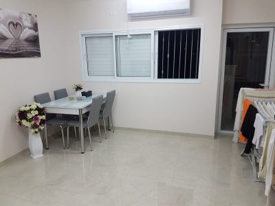 דירה פרדס כץ בני ברק