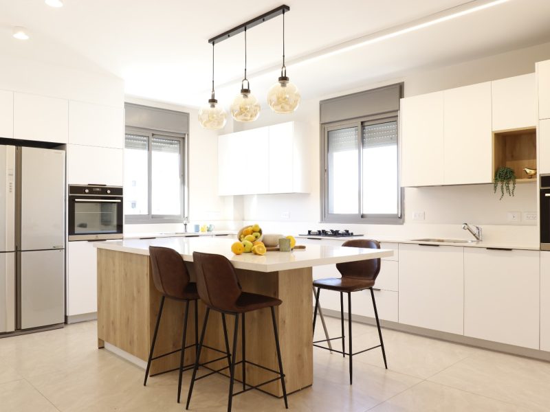 פנויה לפסח!! מחיר מבצע! "רויאל הייטס " דירת פנטאהוז ענקית ומפוארת ברמת בית שמש ד4 ,