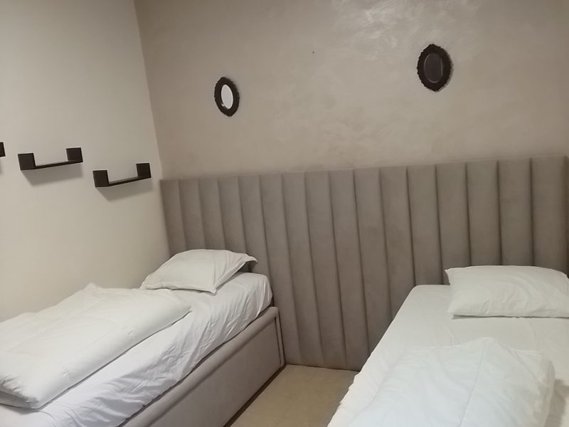 דירת נופש, טבריה