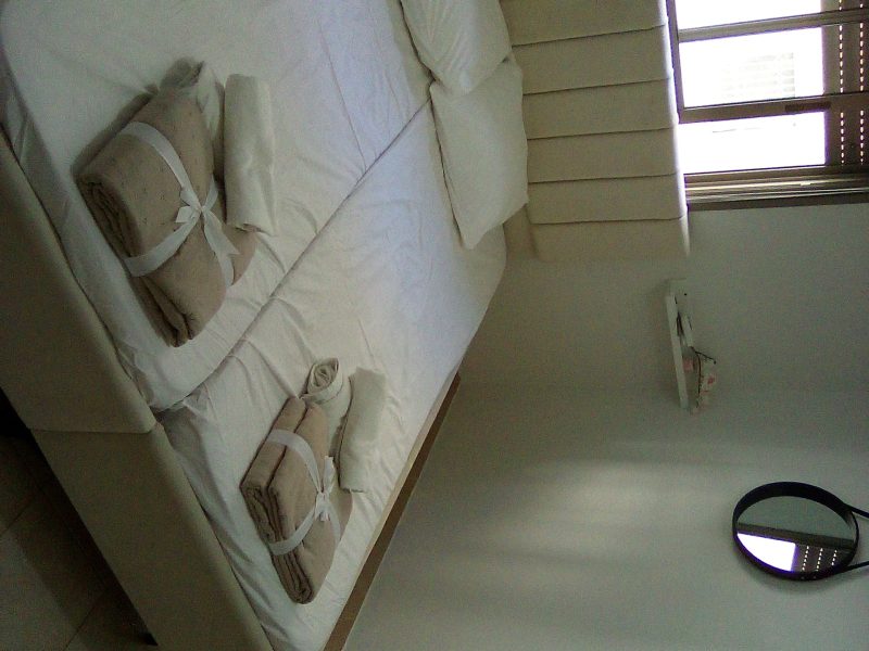 דירה מרווחת, יפה ונקיה, קרית יערים - טלזסטון