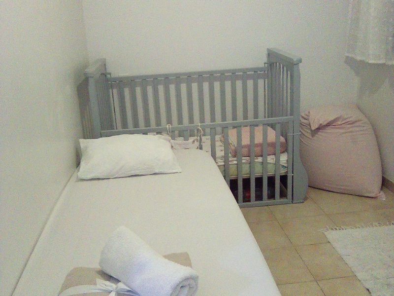 דירה מרווחת, יפה ונקיה, קרית יערים - טלזסטון