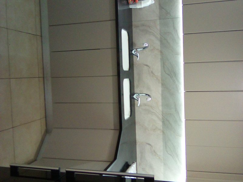 דירה מרווחת, יפה ונקיה, קרית יערים - טלזסטון