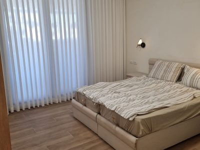 דירת גן נקייה ומשופצת עם נוף וחצר, בית וגן, ירושלים