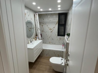 דירת גן נקייה ומשופצת עם נוף וחצר, בית וגן, ירושלים