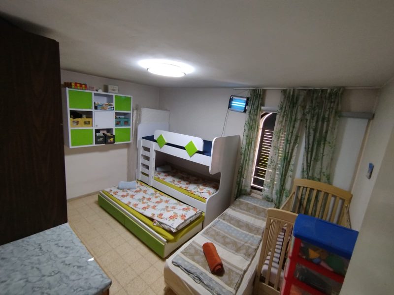 דירה, הרובע היהודי, העיר העתיקה, ירושלים