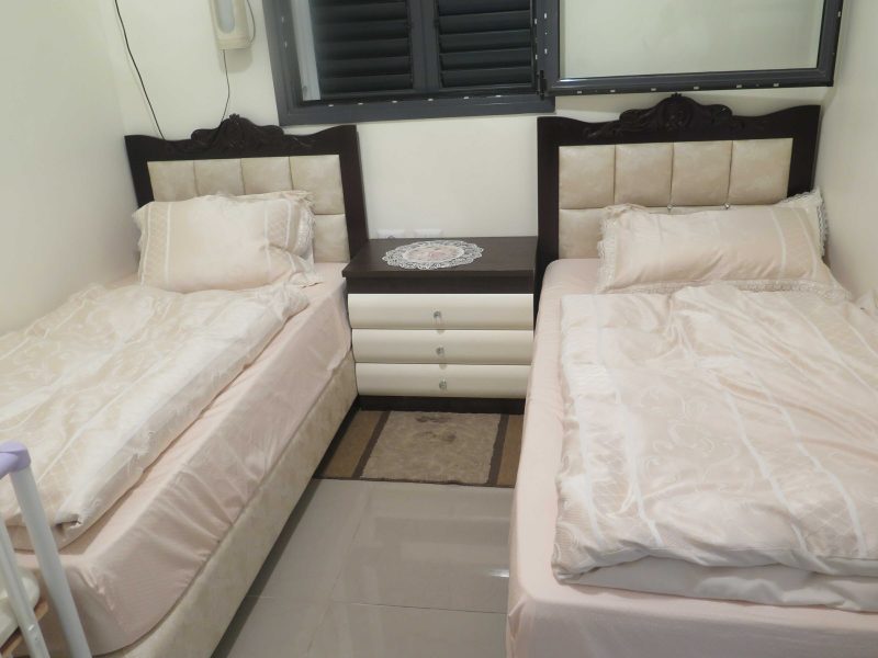 דירה מפנקת ומושקעת, רוממה, ירושלים