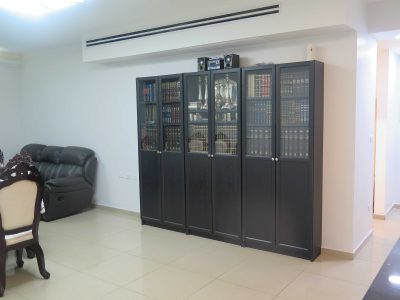 דירה מפנקת ומושקעת, רוממה, ירושלים