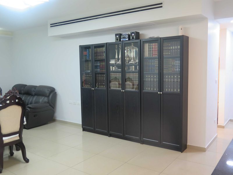 דירה מפנקת ומושקעת, רוממה, ירושלים