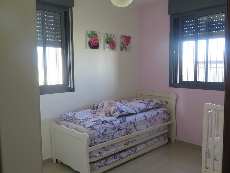 דירה מפנקת ומושקעת, רוממה, ירושלים