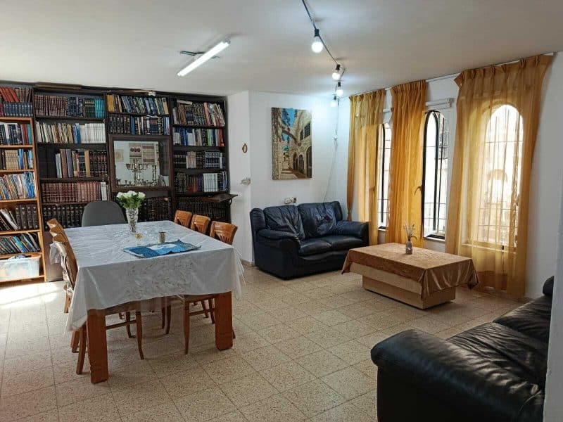 דירת אירוח מקסימה, הרובע היהודי, העיר העתיקה, ירושלים