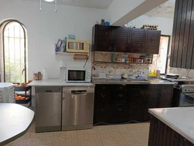 דירת אירוח מקסימה, הרובע היהודי, העיר העתיקה, ירושלים